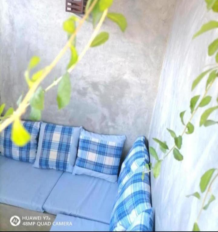 Villa Wismar Хіккадува Екстер'єр фото