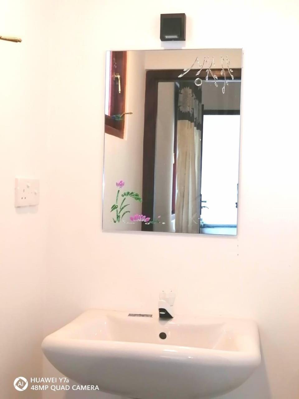 Villa Wismar Хіккадува Номер фото
