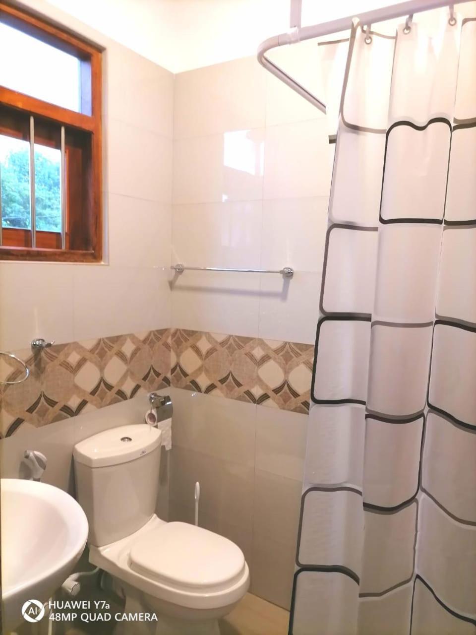 Villa Wismar Хіккадува Номер фото