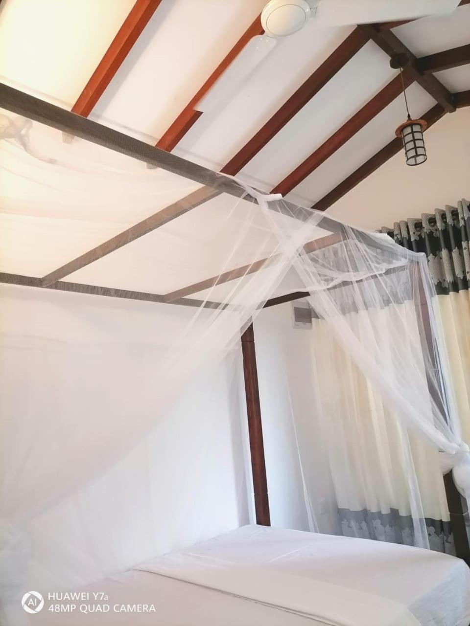 Villa Wismar Хіккадува Номер фото