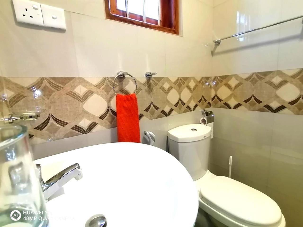Villa Wismar Хіккадува Номер фото